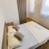 Apartmani Sijerkovic, privatni smeštaj u mestu Kumbor, Crna Gora - Apartman no.1